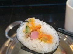 -龍歌自助小火锅(崂山丽达店)