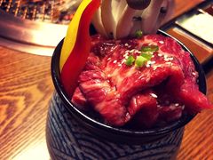 -炎蔵牛舌烤肉