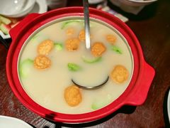 -千百味红餐厅·江西菜(绿地双子塔店)