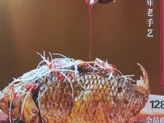 -大胡同天津菜·海肠捞饭·津门皮皮虾锅贴一绝(西姜井店)