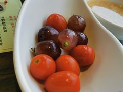 -豪享来中西餐厅(隆昌店)