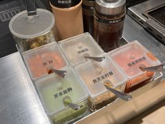 -肉肉大米(金虹桥店)