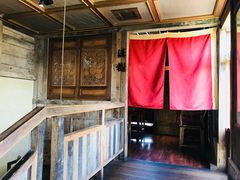 包房-兰溪小馆(东直门簋街店)