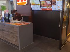 -汉堡王(SKLP店)