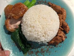 -雀蓝川菜(滨湖万象汇店)