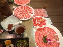 -众宜轩老北京铜锅涮肉·四合院(建国门店)