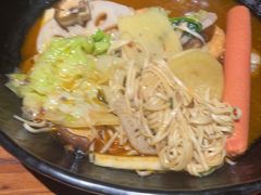 -万记麻辣烫国展总店