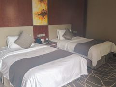 -常州环球恐龙城维景国际大酒店