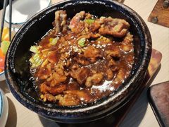 -吴氏老妈·23年家常菜(古城店)