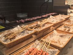 -山水温泉