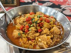 -翠清酒家(万丰路店)