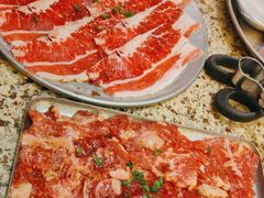 -首尔烤肉大排档(合生汇店)