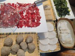 -土著渔匠·养生蝴蝶鱼(香樟路店)