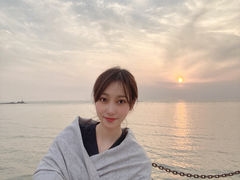 -李官龙王庙海滨旅游度假村