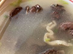 大肠血汤-津品味小吃(大学湾店)