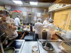 -船歌·鱼水饺青岛菜(国贸商城店)