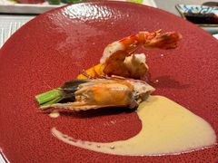 -新鲜特色餐厅(香格里拉大酒店)