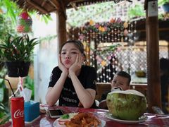 -Jungle Kitchen