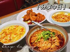 -辛香汇·锦里丨现炒川菜(和信宝龙店)