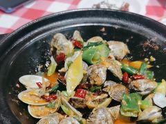 -永信海鲜(群星城店)