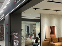 -红星美凯龙(上海沪南店)