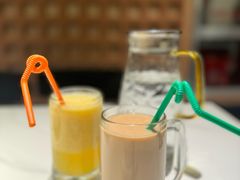 -清真·卡德尔大叔新疆主题餐厅(龙汇路店)