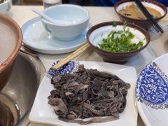 -福寿斋·老北京铜锅涮肉·烤鸭(顺义总店)