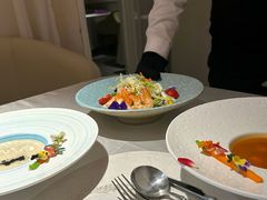 -PARFUM FLORAL花境法餐(南京首店)