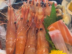 -田舍家Inakaya·炉端烧·铁板烧(天汇igc店)