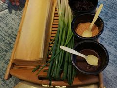 -赵记煎饼卷大葱(东岳店)
