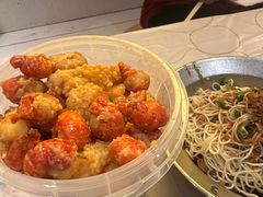 -巴厘龙虾·榜首油焖大虾(音乐学院·沿江酒馆店)