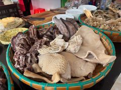 -董记牛肉(梁徐大道店)
