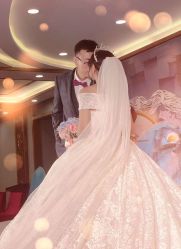 点击看大图 -欣薇婚纱(新源乐汇城店)