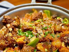 -青海名吃尕张娃非遗烤肉(海湖总店)