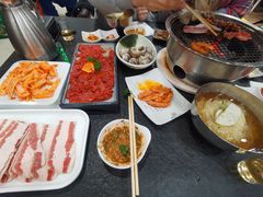 -金刚山(学府路店)