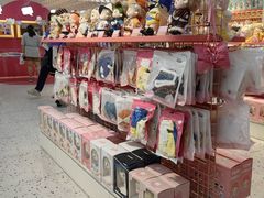 -微店Park(上海静安大悦城店)