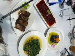 -新雅粤菜馆(南京东路店)