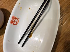 -老家肉饼(永泰庄店)