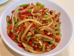 -笨罗卜浏阳菜馆(龙华鹏润达店)