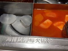 -海底捞火锅(凯德广场店)