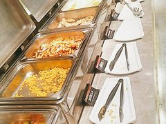 自助取餐区-比格比萨自助(诺亚大厦店)