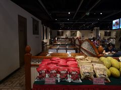 -巴扎美食·新疆菜·西域歌舞表演餐厅(新疆大厦店)