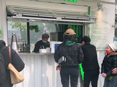 门面-ALPHA COFFEE阿尔法咖啡(虹泉路店)