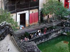 -福州罗源湾海洋世界旅游区