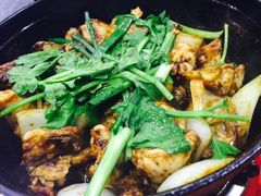 -东海朗廷酒店-唐阁T’ANG COURT 中餐厅