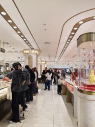 -菜百首饰店(总店)