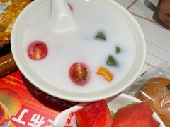 -豪享来中西餐厅(隆昌店)