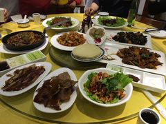 -德缘烤鸭店(大栅栏店)