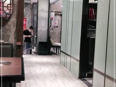 -橘焱胡同烧肉夜食(BFC外滩金融中心店)