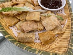 干炸响铃-楼外楼(西湖景区孤山路店)